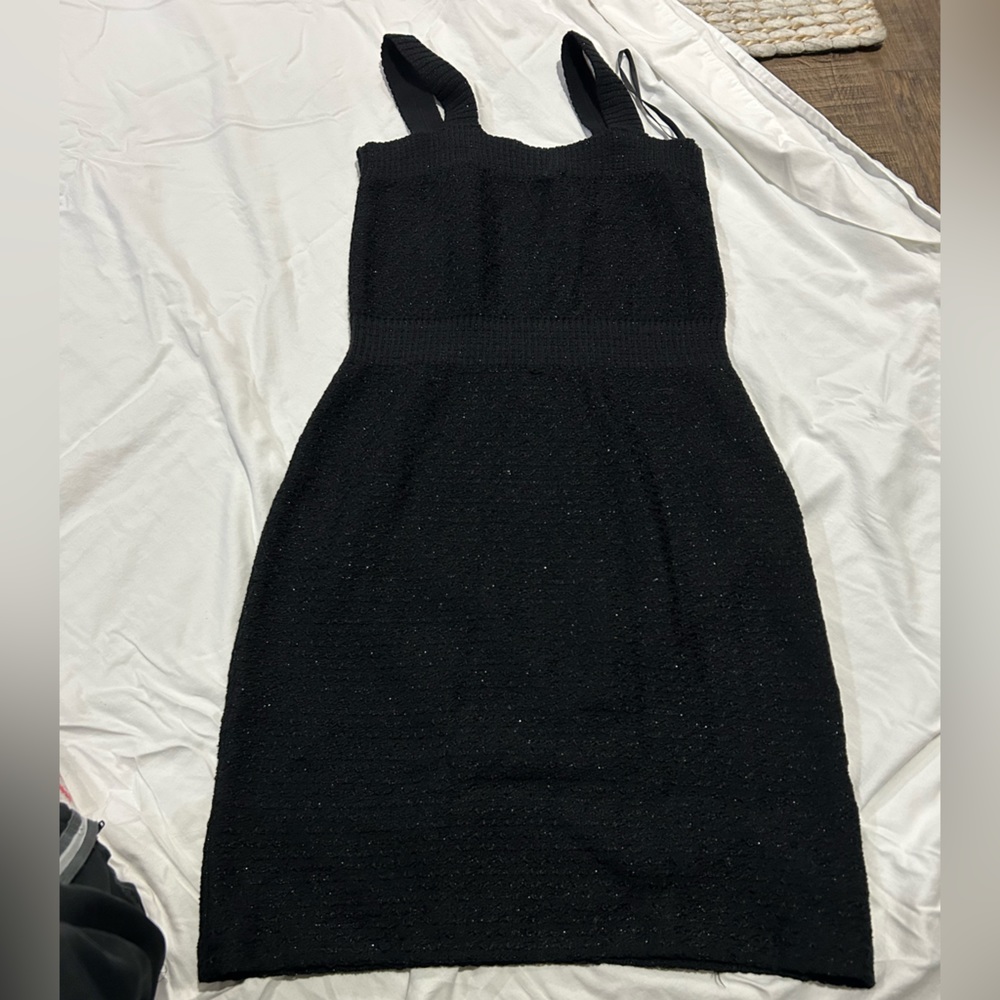 St John mini dress